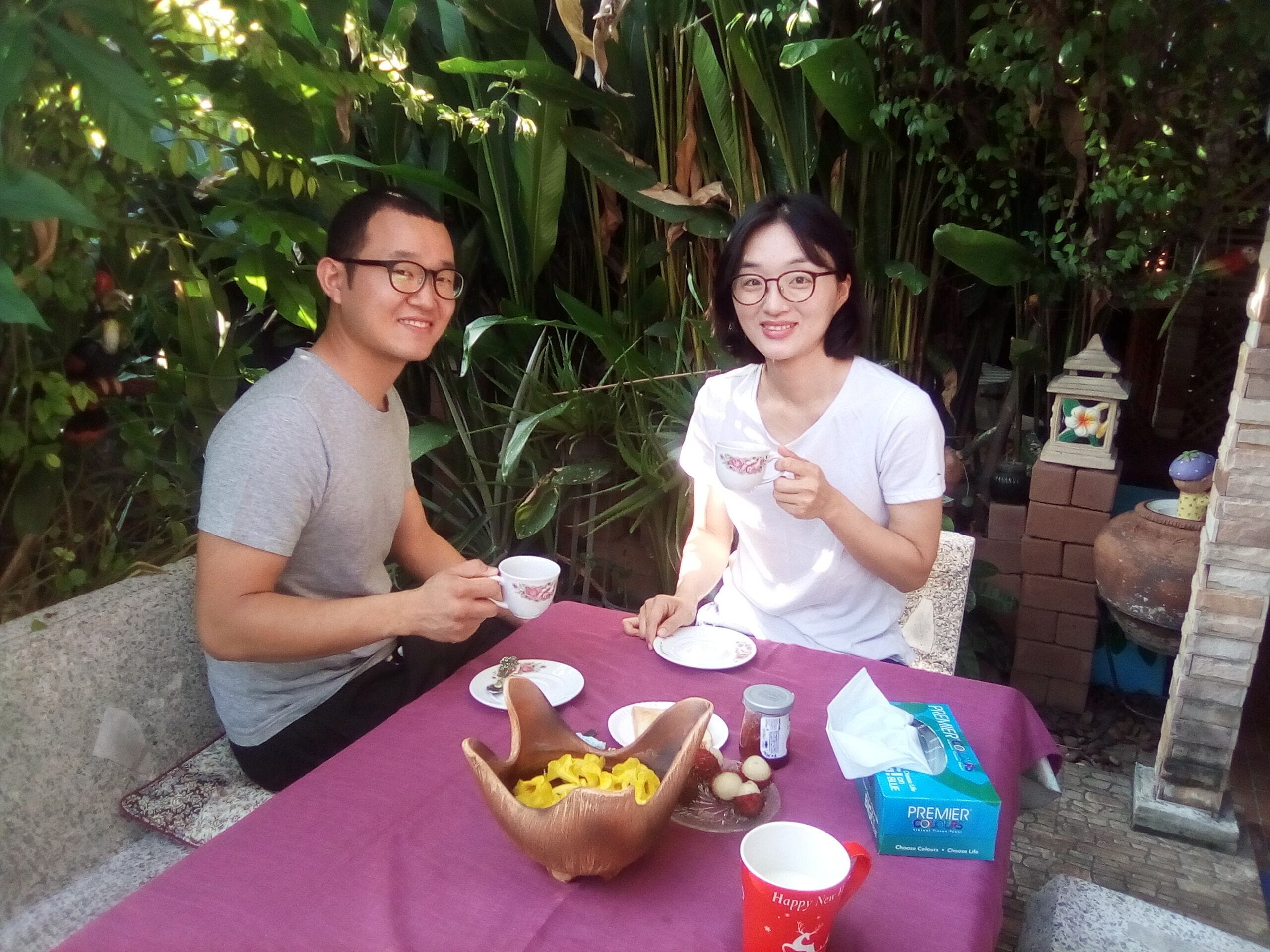 Photo - Ban Kru Ae HomeHostel