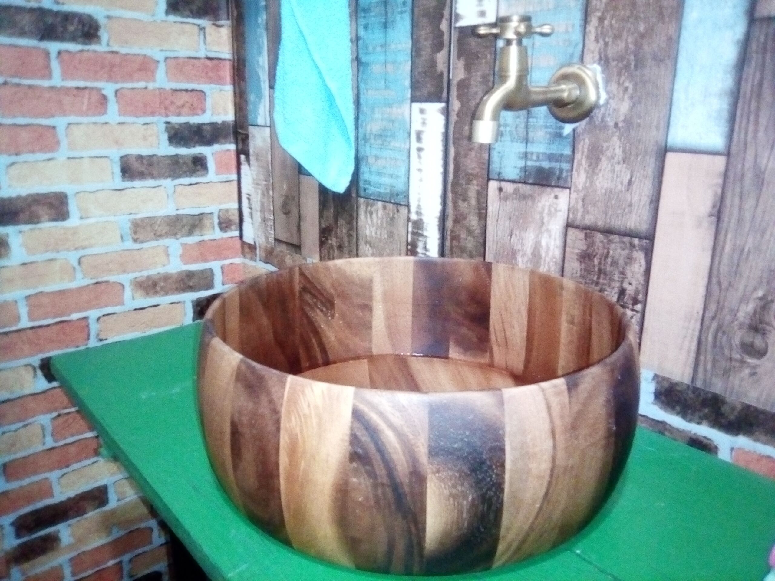 Photo - Ban Kru Ae HomeHostel