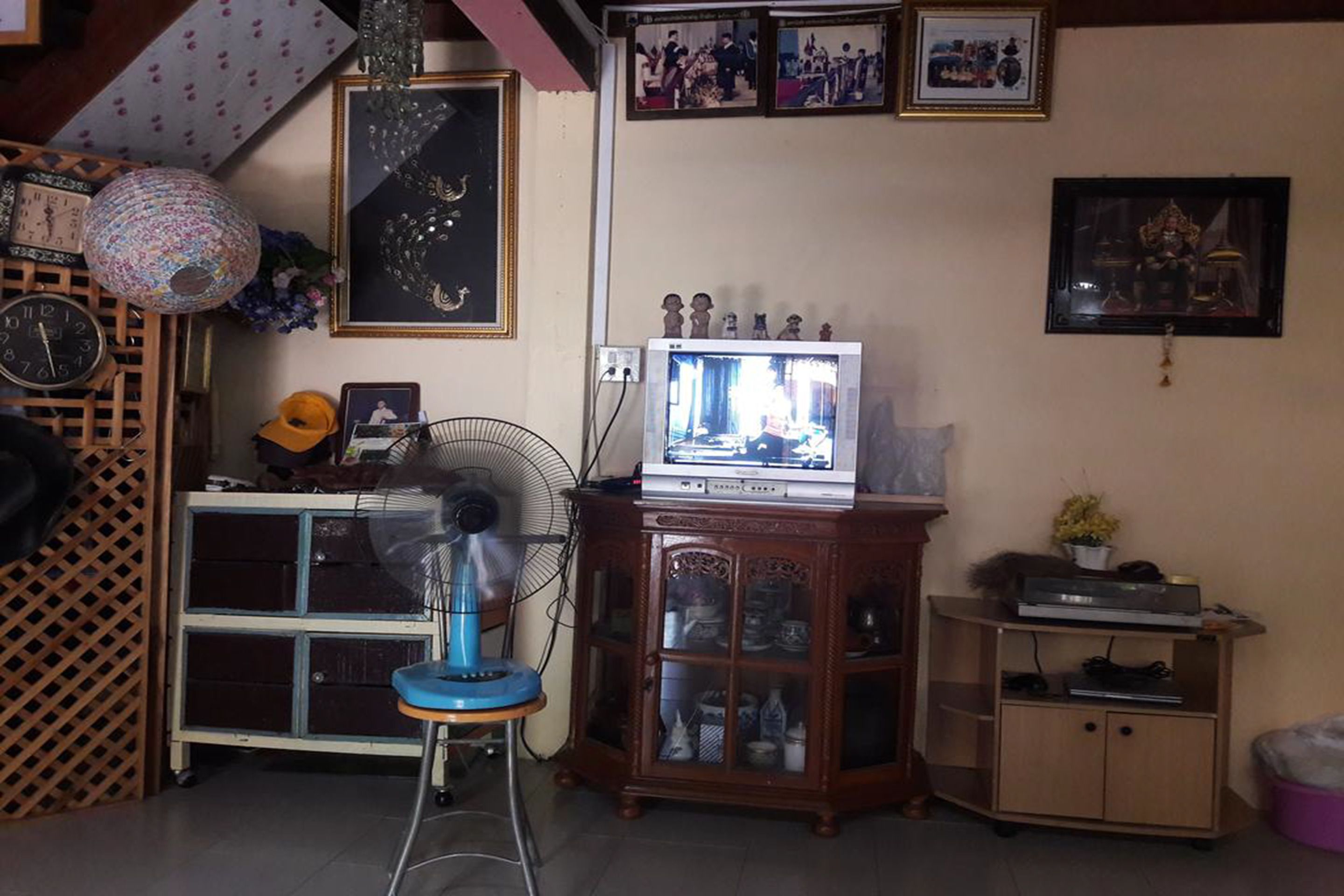 Photo - Ban Kru Ae HomeHostel