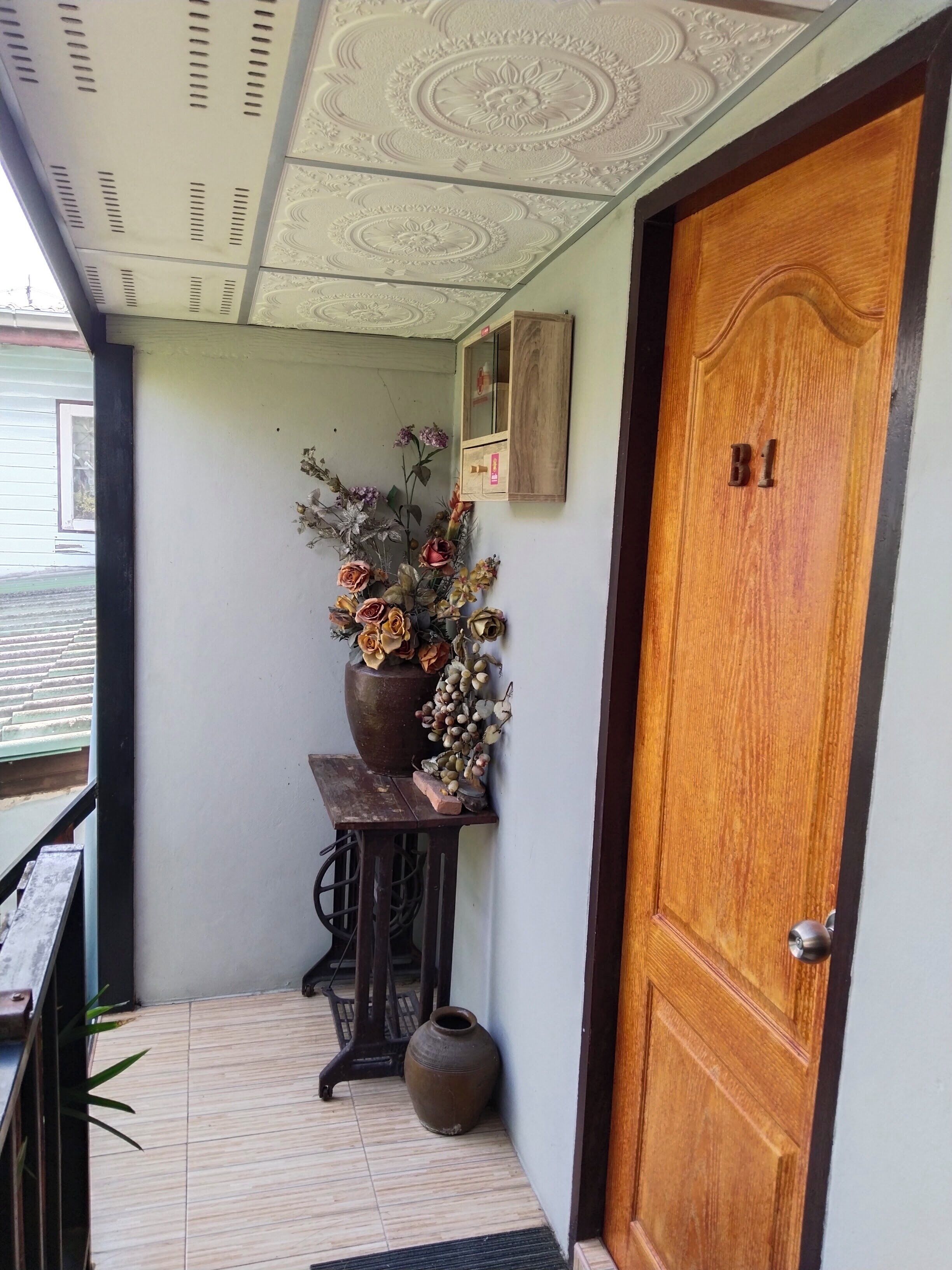 Photo - Ban Kru Ae HomeHostel