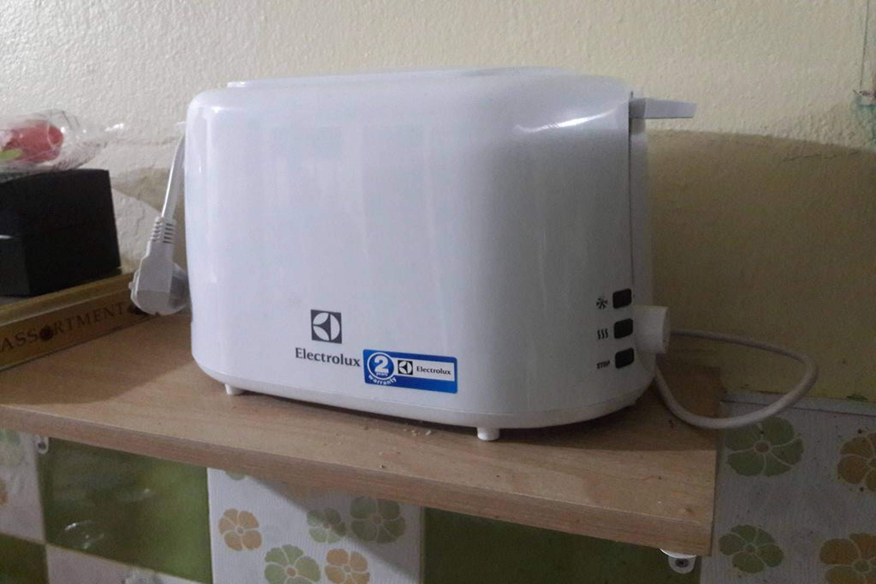 Photo - Ban Kru Ae HomeHostel