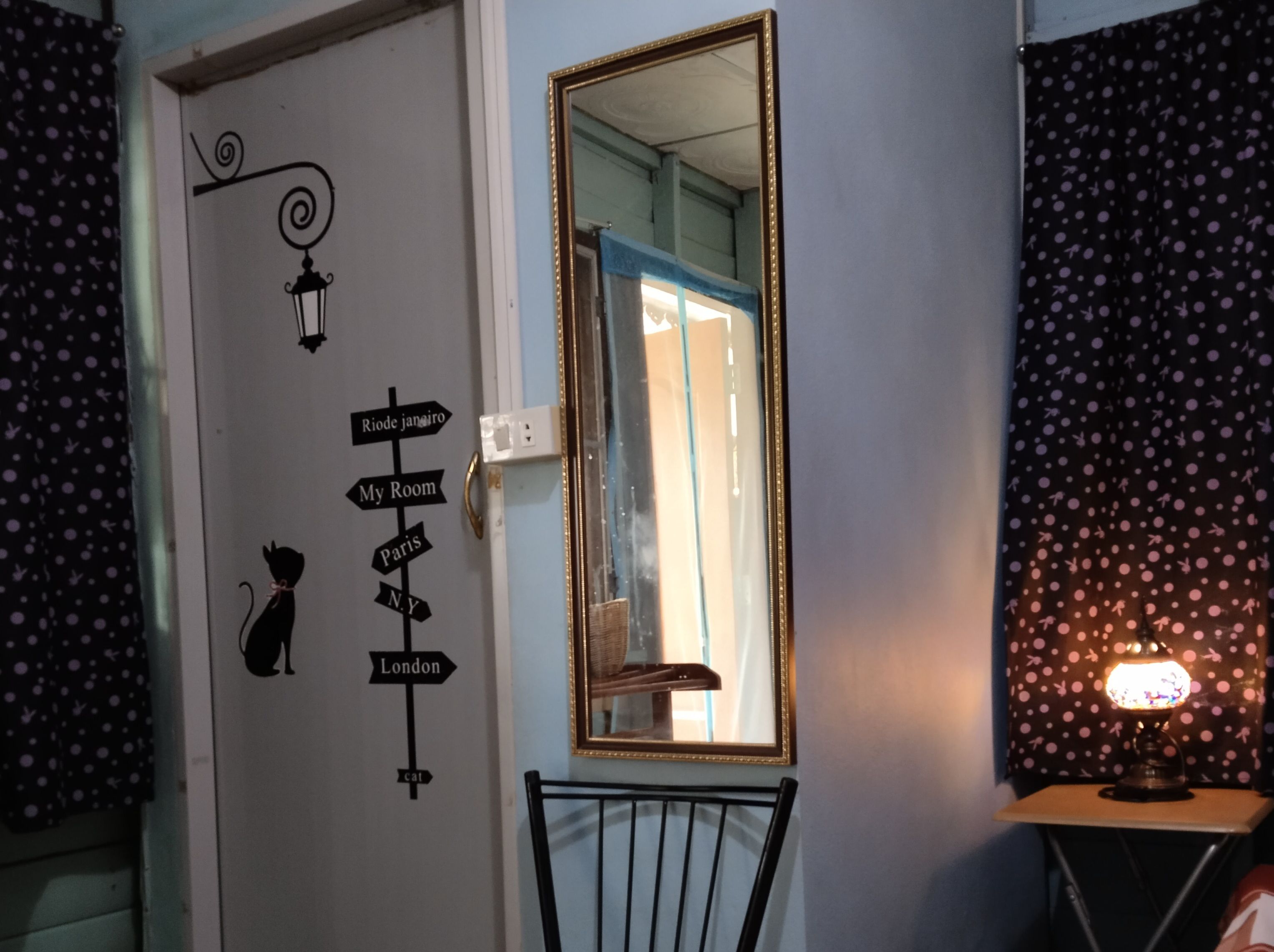 Photo - Ban Kru Ae HomeHostel