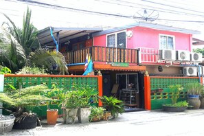 Queen Room (B1) | Sengetøy i egyptisk bomull, sengetøy av topp kvalitet og minibar