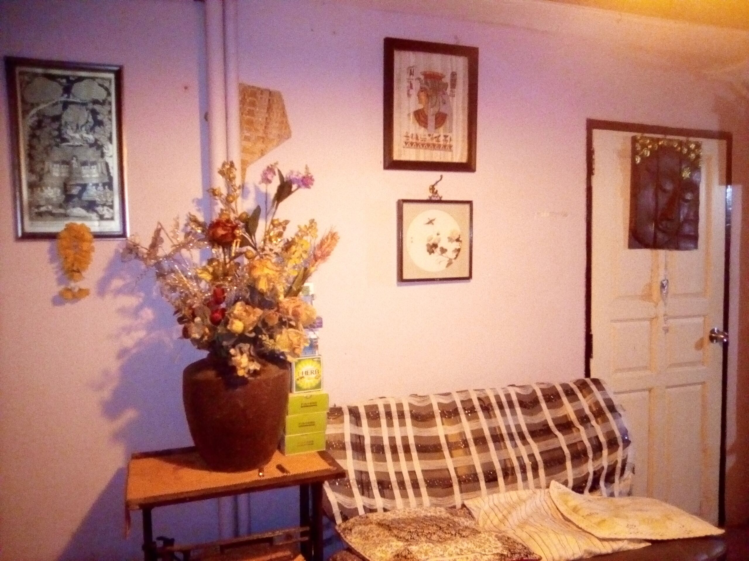 Photo - Ban Kru Ae HomeHostel