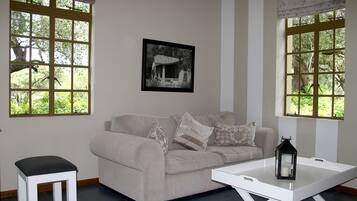 Kamar Twin Standar | Area keluarga