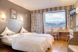Room - Ad'Eldorado (Crans-Montana)