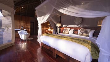 Tenda Mewah | 1 kamar tidur
