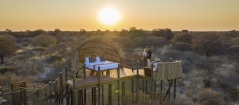 Evolve Back Kalahari