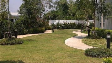 Jardín