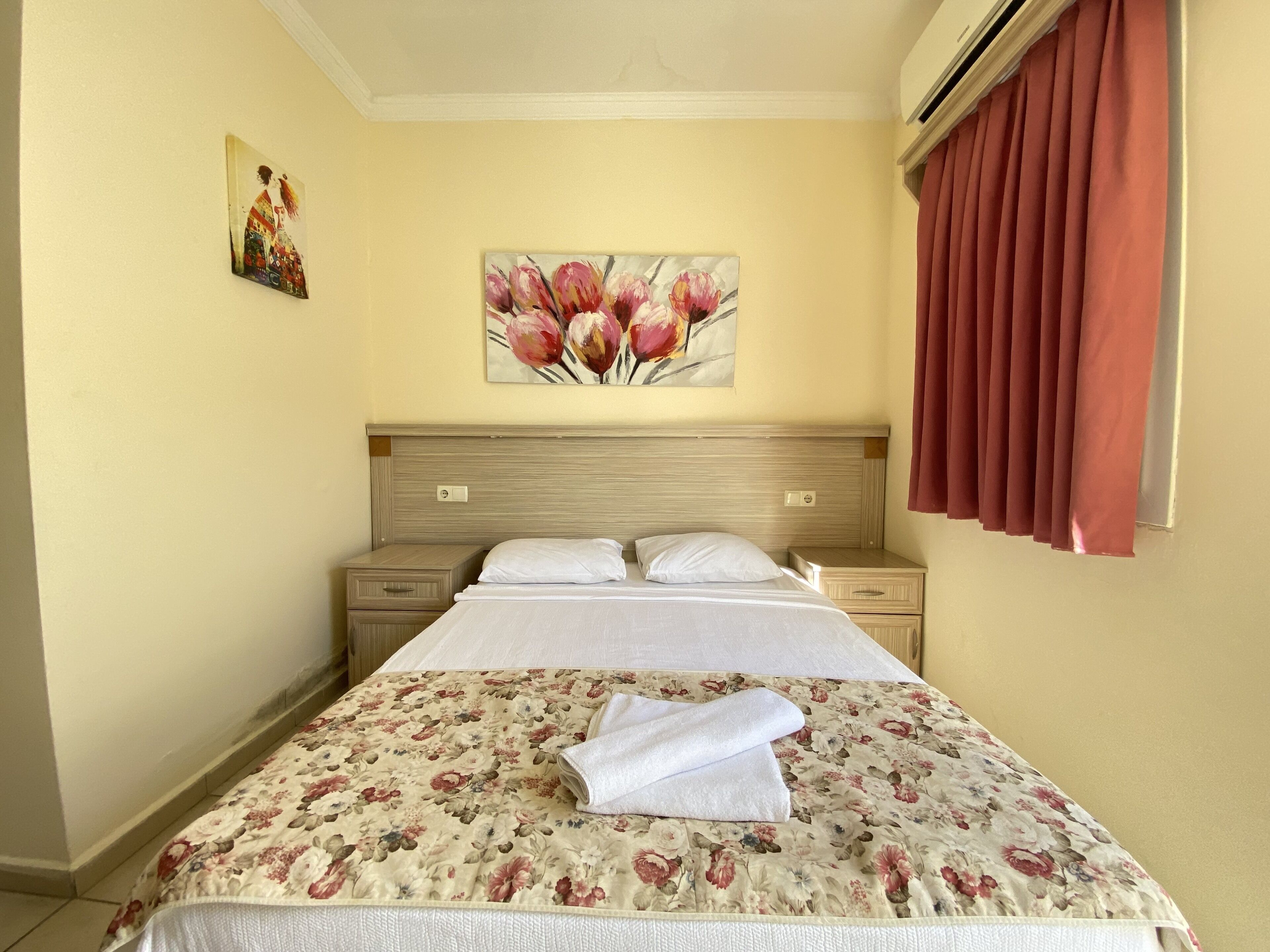 Photo - Sevin Hotel Pension