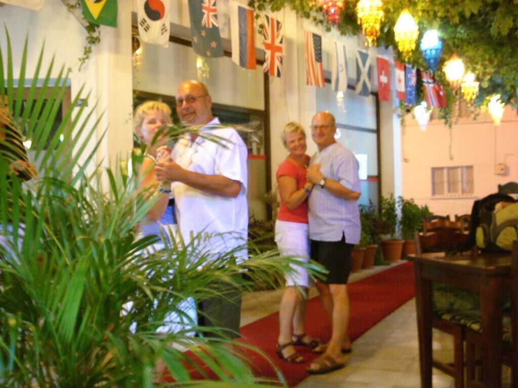 Photo - Sevin Hotel Pension