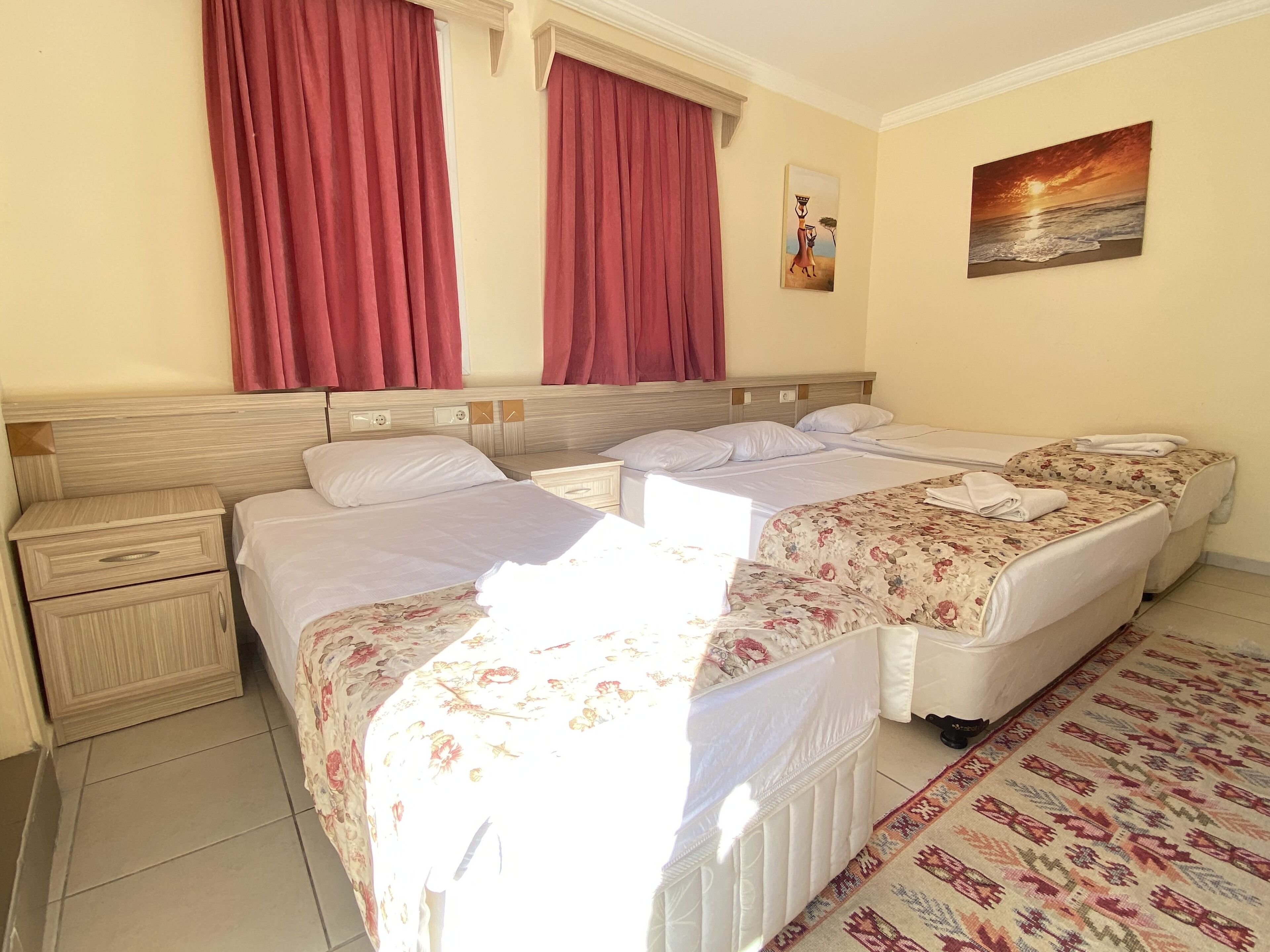 Kamar