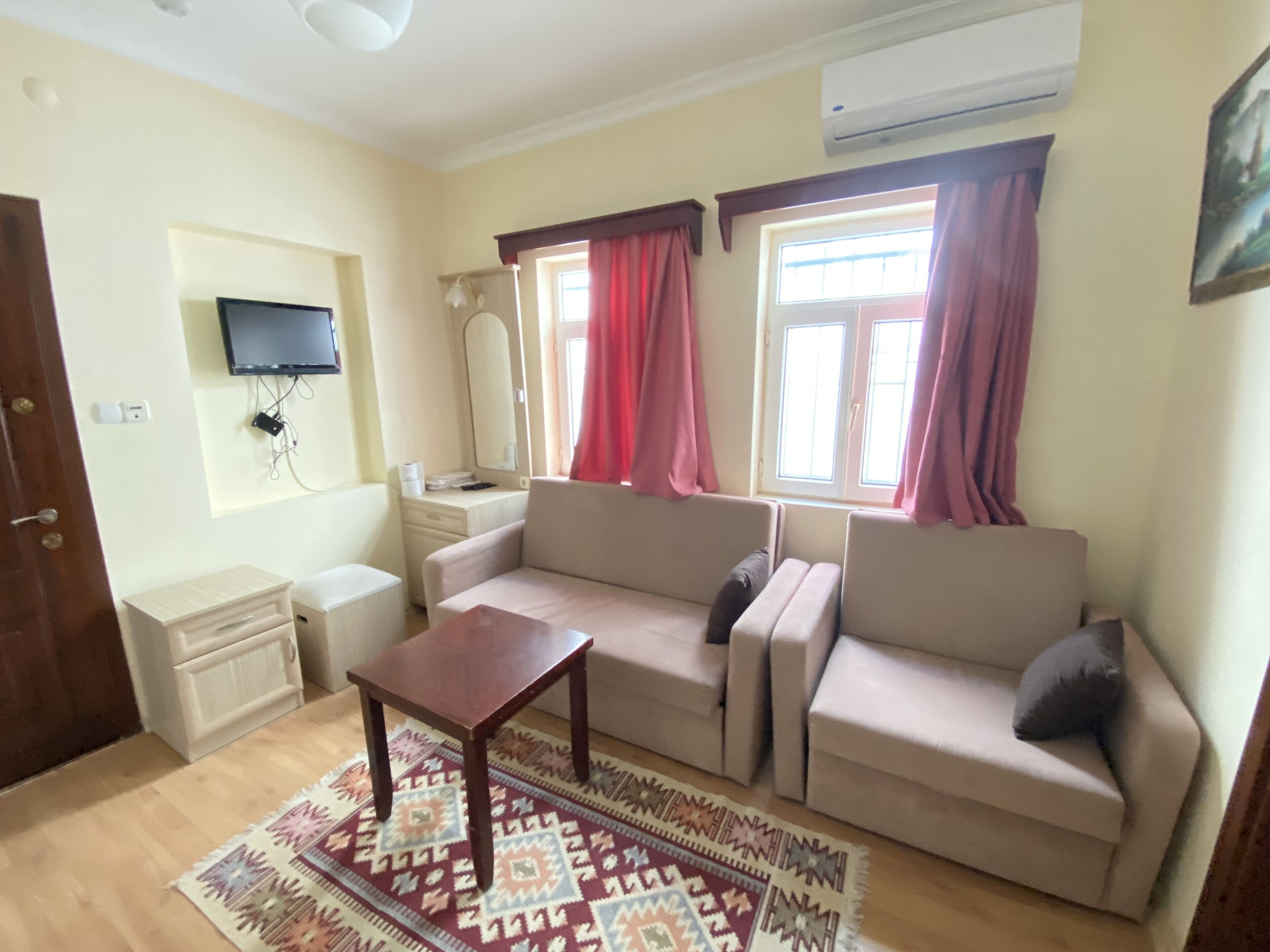 Photo - Sevin Hotel Pension