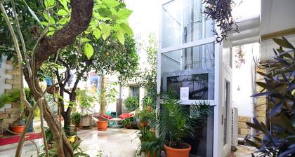 Sevin Hotel
