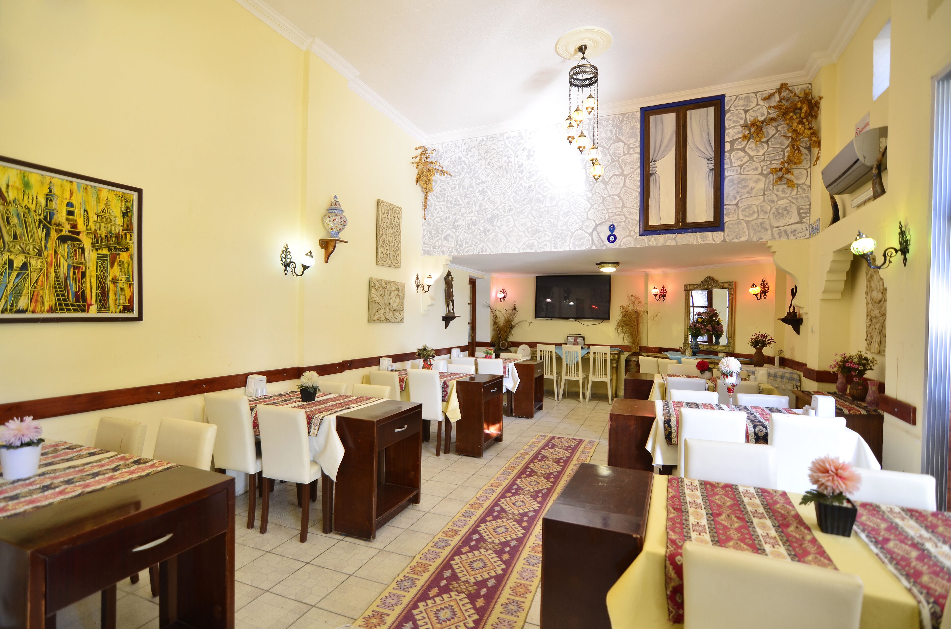 Photo - Sevin Hotel Pension