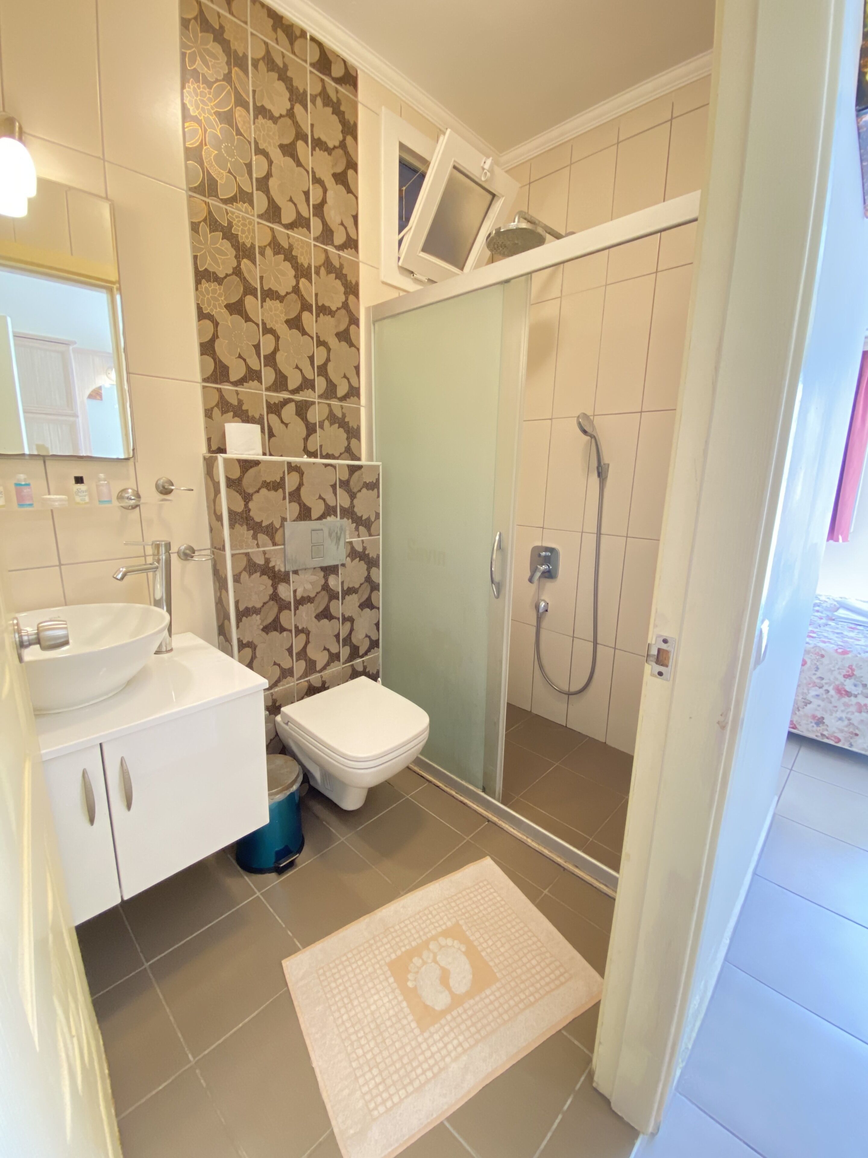 Photo - Sevin Hotel Pension