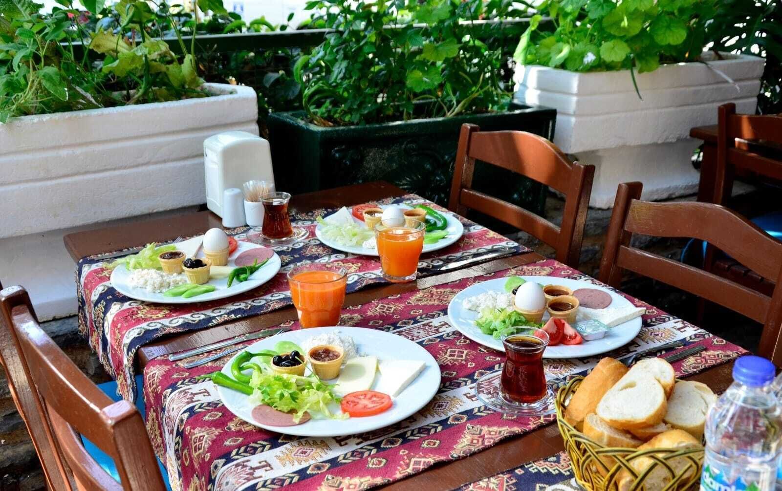 Photo - Sevin Hotel Pension