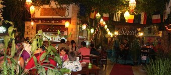 Sevin Hotel