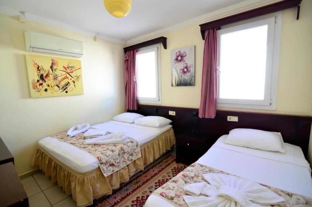 Photo - Sevin Hotel Pension