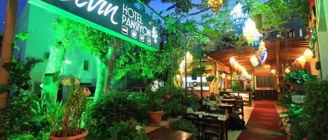 Restaurante