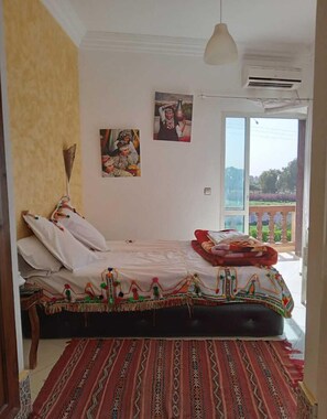 Bureau, Wi-Fi gratuit