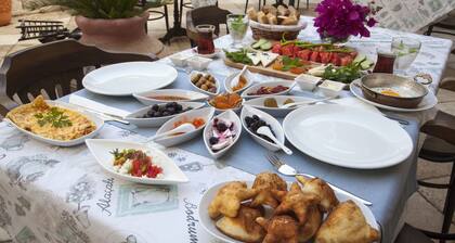 Alya Ruzgari Otel