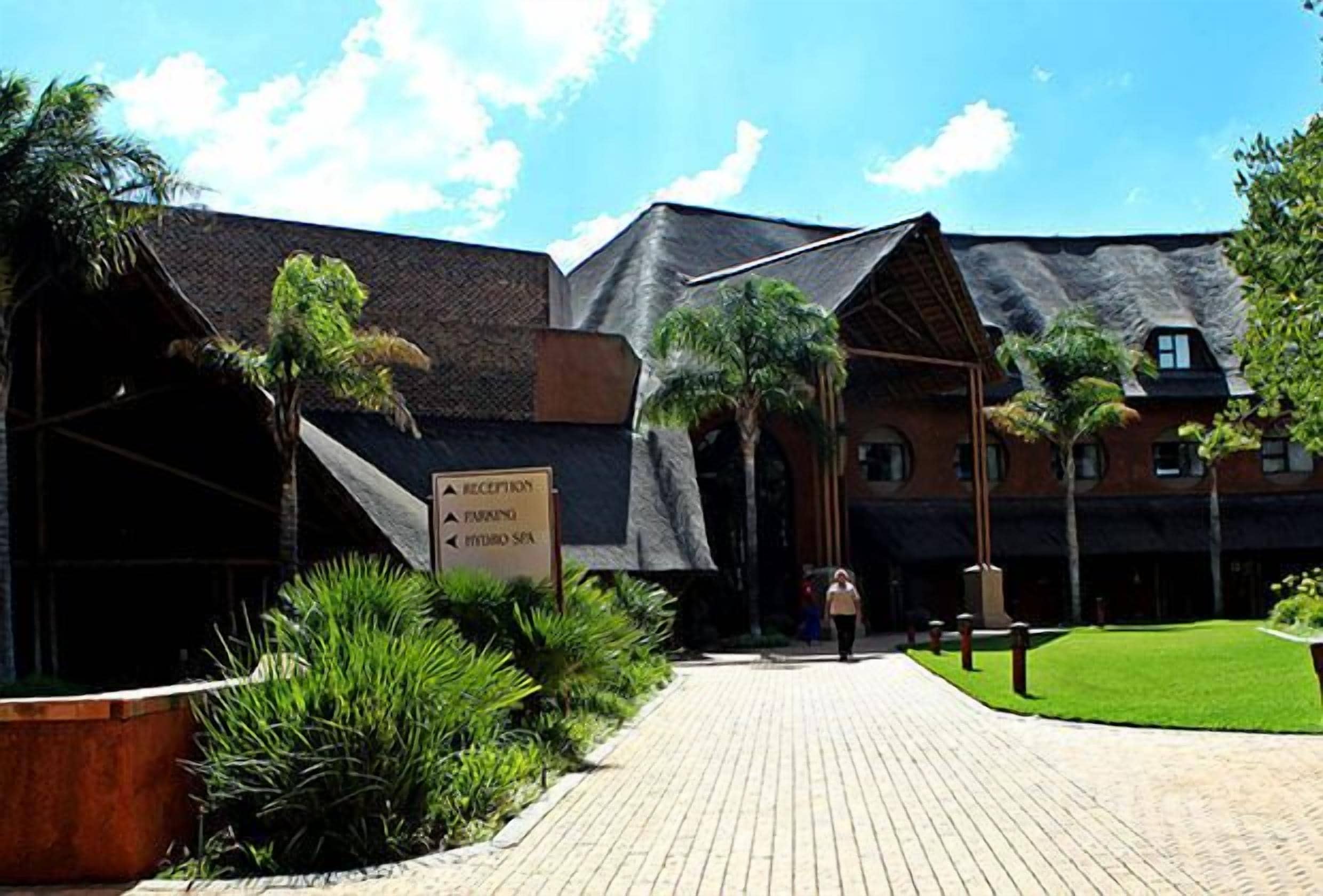 Christiana All Seasons Resort in Christiana, South Africa
