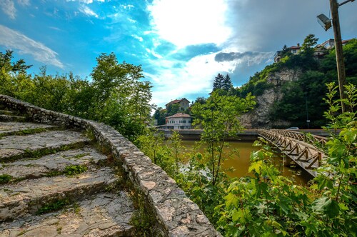 Heritage Hotel Gate of Sarajevo