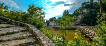 Heritage Hotel Gate of Sarajevo