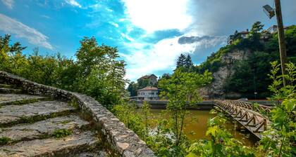 Heritage Hotel Gate of Sarajevo