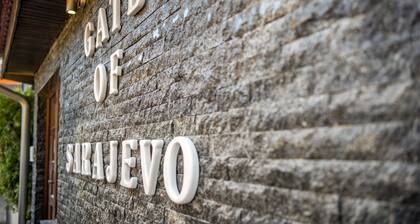 Heritage Hotel Gate of Sarajevo