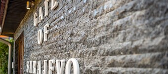 Heritage Hotel Gate of Sarajevo