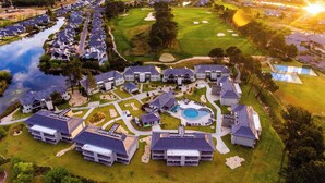 Property grounds - Pearl Valley Hotel (Paarl)