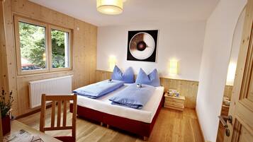 Apartment, 3 Schlafzimmer, Bergblick, Hanglage