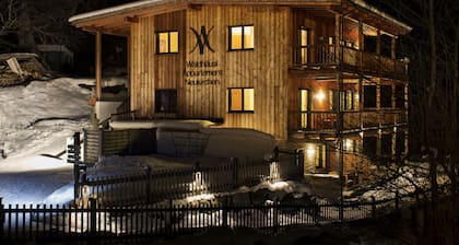 Waldhäusl Appartement Neukirchen