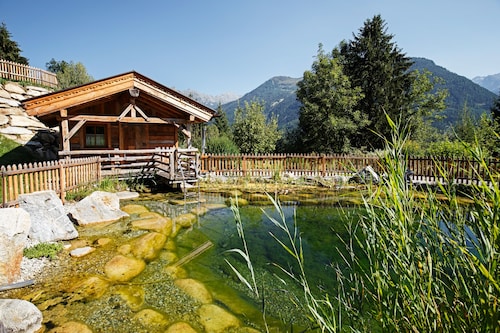 Waldhäusl Appartement Neukirchen