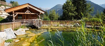 Waldhäusl Appartement Neukirchen