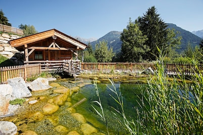 Waldhäusl Appartement Neukirchen