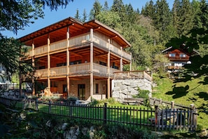 Fachada