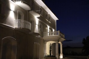 Exterior - Suites&Apartments Liolà (Castrocielo)