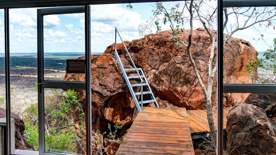 Waterberg Wilderness