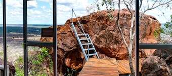 Waterberg Wilderness