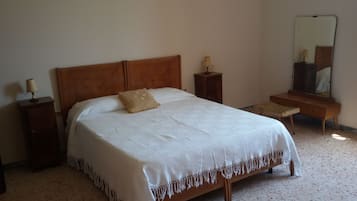 Habitación doble, vista al mar