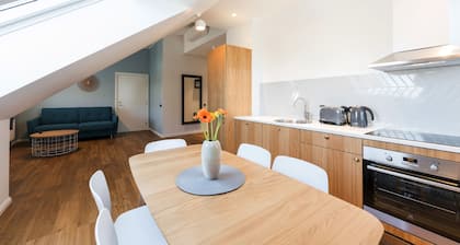 Tallinn Apartment Hotel
