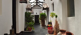 Hostal la Magia de Uyuni