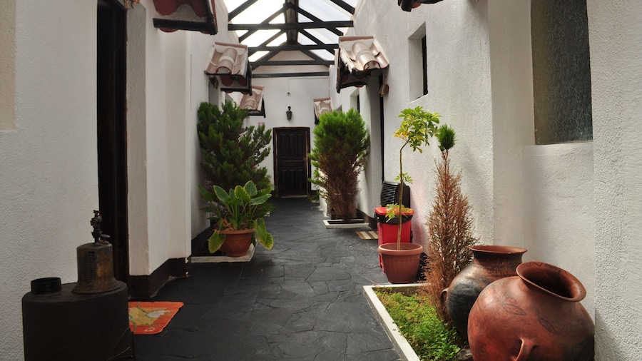 Hostal la Magia de Uyuni