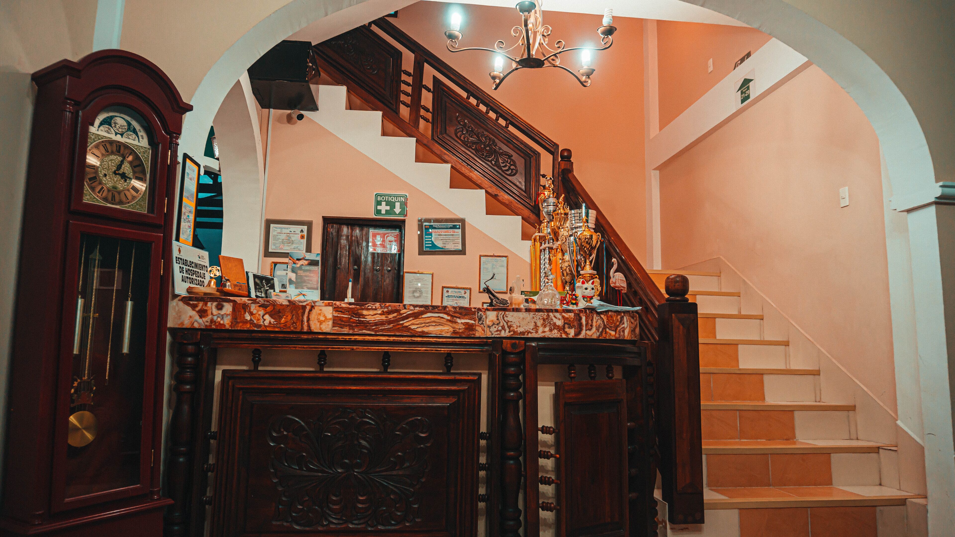 Photo - Hostal La Magia de Uyuni