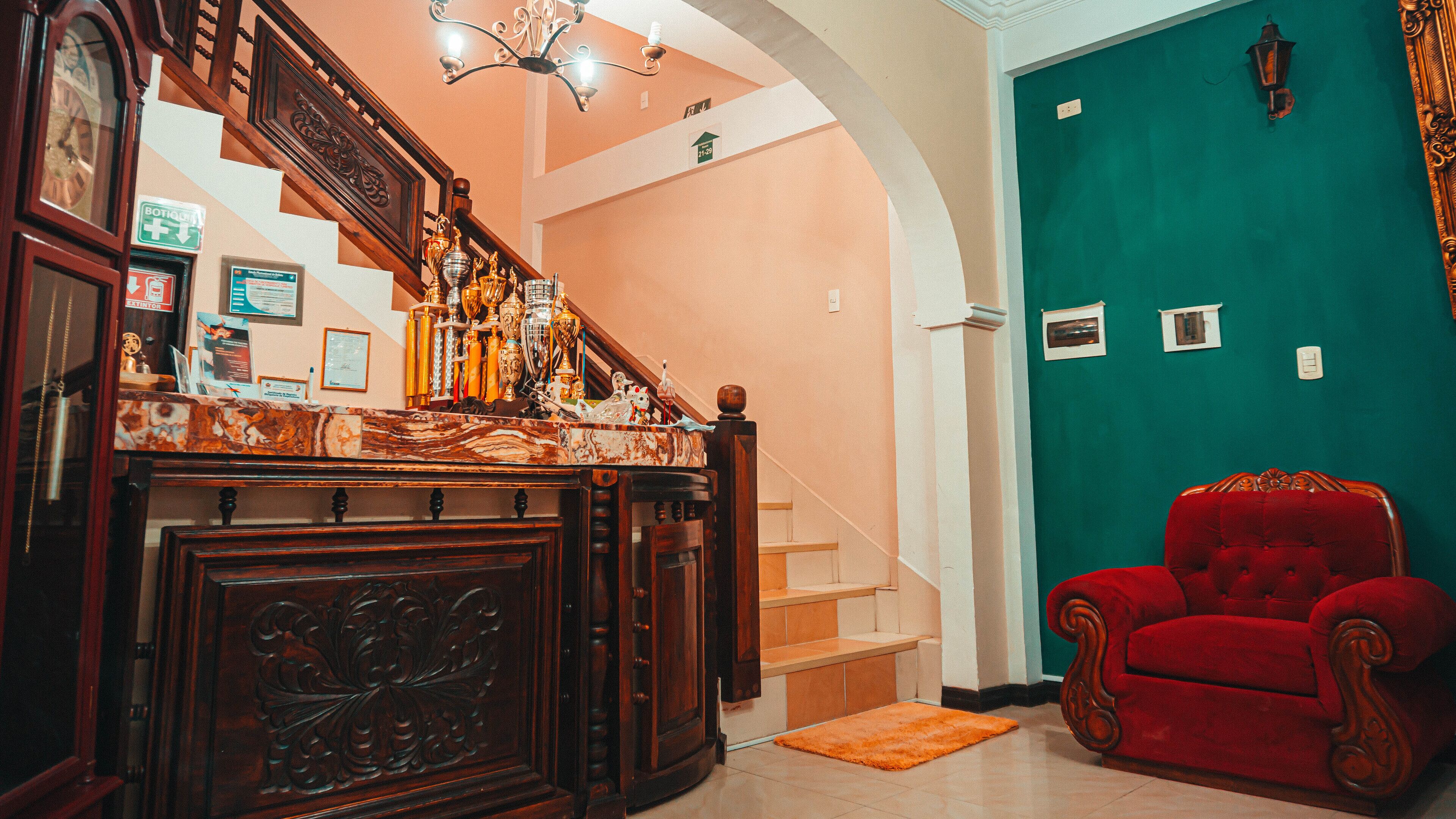 Photo - Hostal La Magia de Uyuni