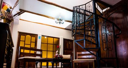 Hostal la Magia de Uyuni