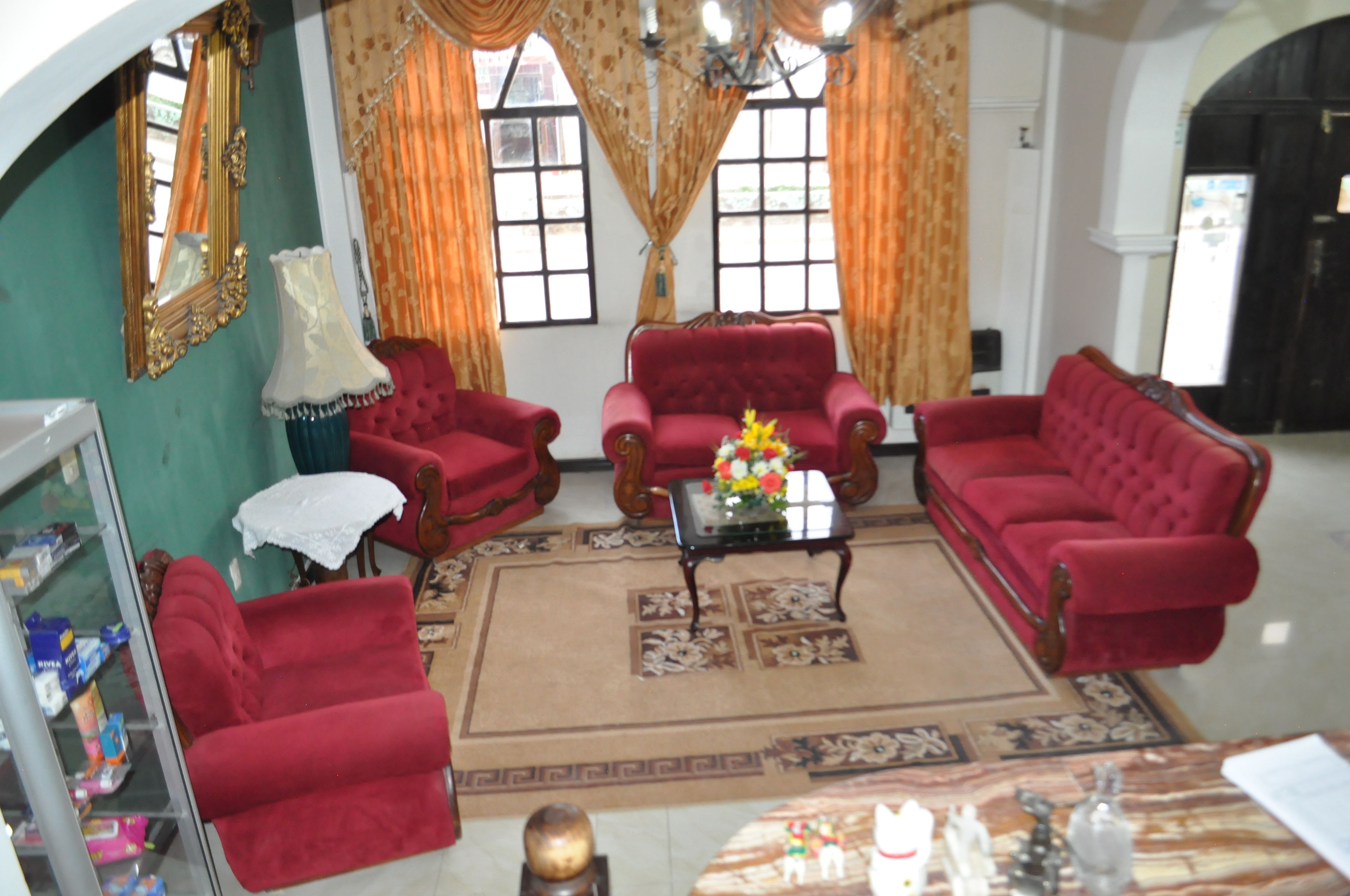 Photo - Hostal La Magia de Uyuni